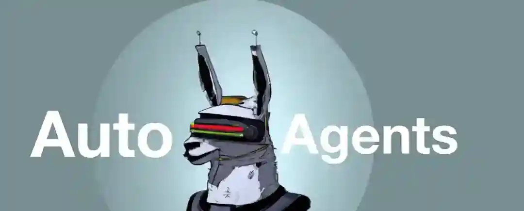 AutoAgents – AI Agent 生成框架,自然语言创建和部署LLM智能体 AutoAgents – AI Agent 生成框架,自然语言创建和部署LLM智能体
