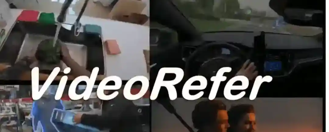 VideoRefer – 浙大联合阿里达摩学院推出的视频对象感知与推理技术 VideoRefer – 浙大联合阿里达摩学院推出的视频对象感知与推理技术