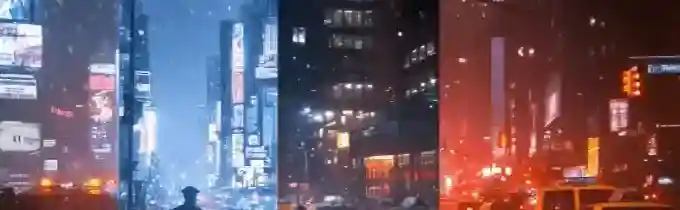 OpenCity – AI交通预测模型,卓越的零样本预测和情境适应能力 OpenCity – AI交通预测模型,卓越的零样本预测和情境适应能力