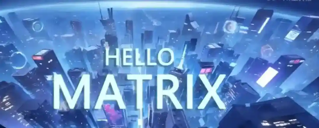 Matrix-Zero – 昆仑万维推出的世界模型 Matrix-Zero – 昆仑万维推出的世界模型