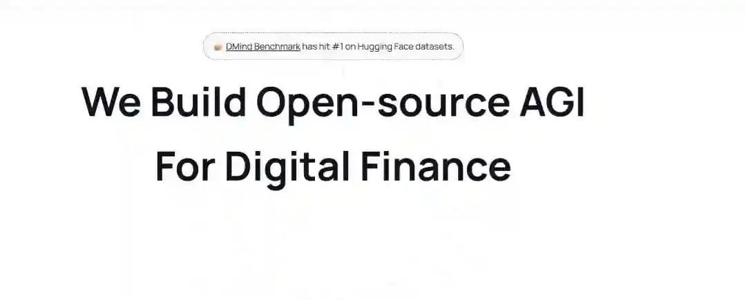 DMind – 专为Web3领域优化的大模型 DMind – 专为Web3领域优化的大模型