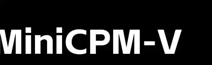 MiniCPM-V – 面壁智能推出的开源多模态大模型 MiniCPM-V – 面壁智能推出的开源多模态大模型