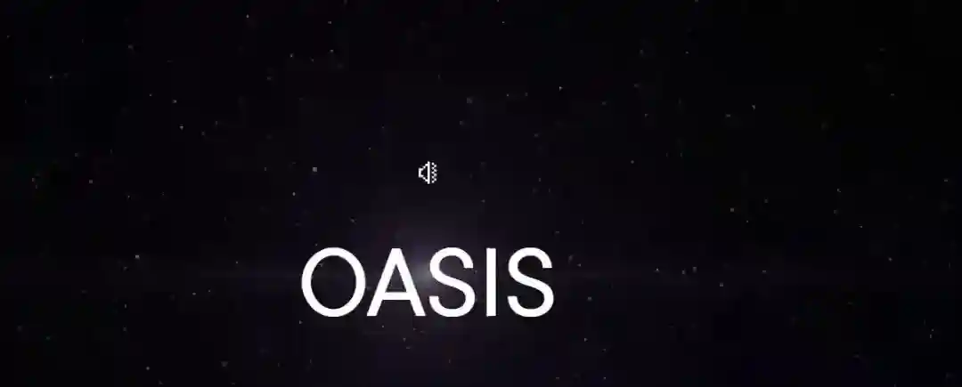 Oasis – Decart联合Etched推出首款AI实时生成的游戏系统 Oasis – Decart联合Etched推出首款AI实时生成的游戏系统