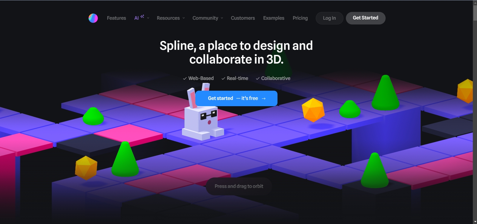 Spline Spline