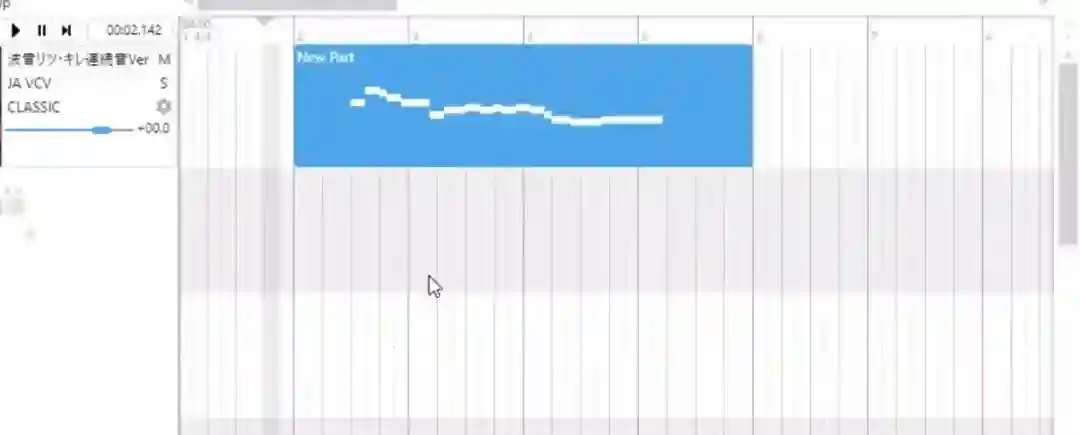 OpenUtau – 开源的AI歌声合成工具,自动适配系统语言 OpenUtau – 开源的AI歌声合成工具,自动适配系统语言