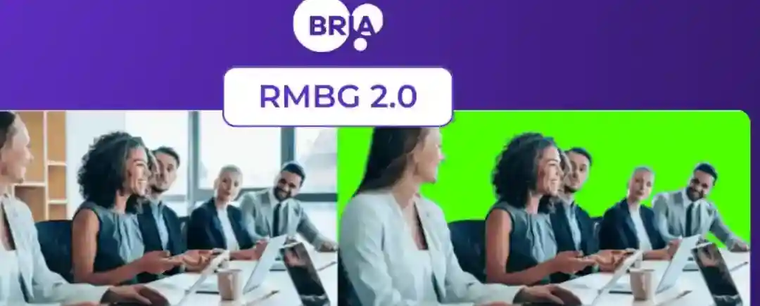 RMBG-2.0 – 开源的图像背景移除模型,支持各类图像高精度背景移除 RMBG-2.0 – 开源的图像背景移除模型,支持各类图像高精度背景移除