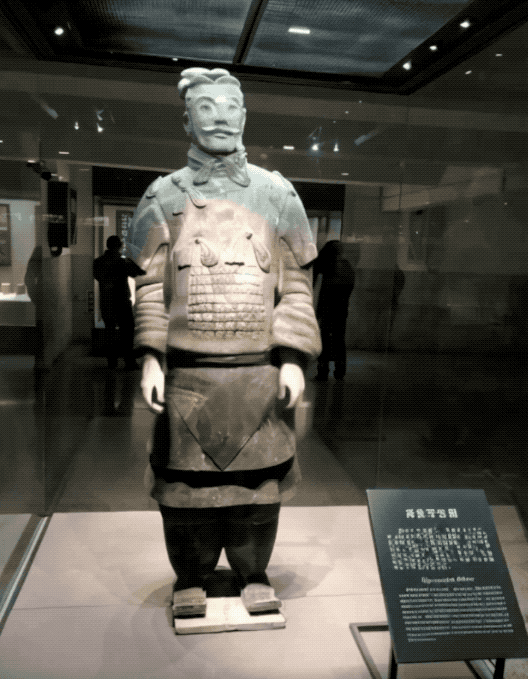 万万没想到，兵马俑都开始跳「科目三」：阿里云通义千问APP打造“全民舞王”视频创作工具，实测效果大赞