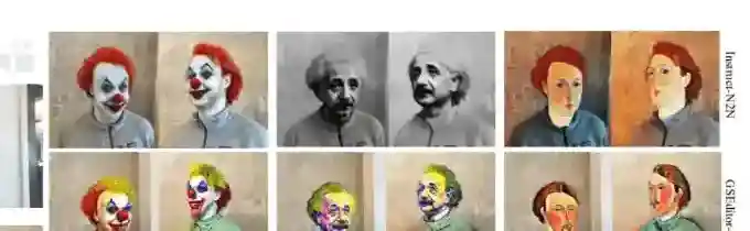 GaussianEditor – 一种3D编辑算法,支持快速且精确地修改3D场景 GaussianEditor – 一种3D编辑算法,支持快速且精确地修改3D场景